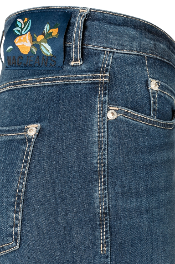 DREAM WIDE 0351L 5441 90 D834 Dark Blue